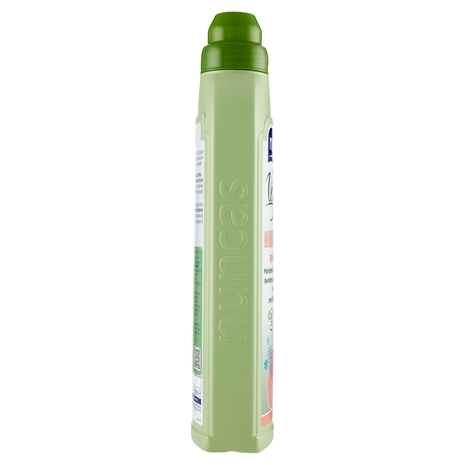 nuncas Vegetale Ammorbidente ipoallergenico Freschezza naturale 750 ml